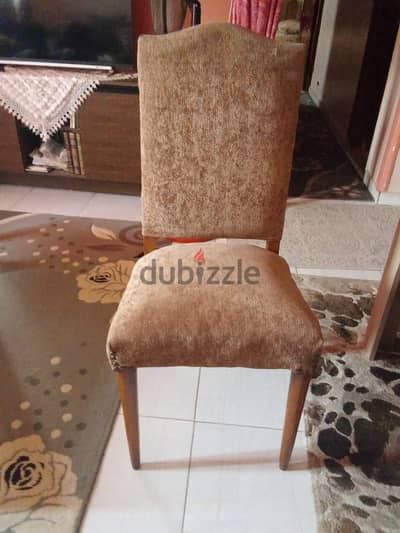 كراسى سفرة للبيع