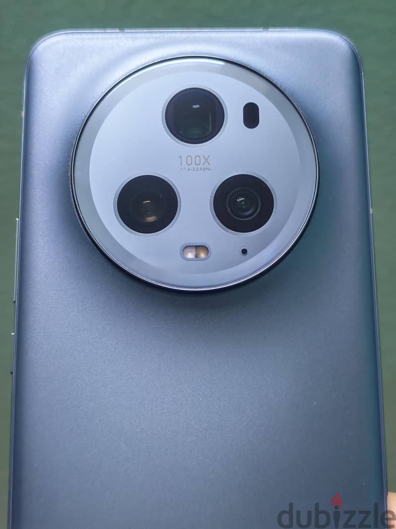 Honor Magic 5 Pro 6