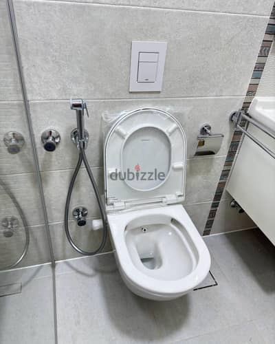 تأسيس وتشطيب وصيانة السباكه