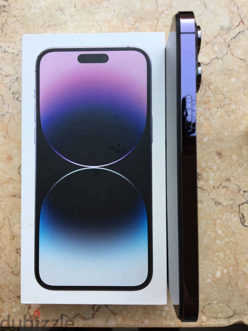 Apple - iPhone 14 Pro Max 2