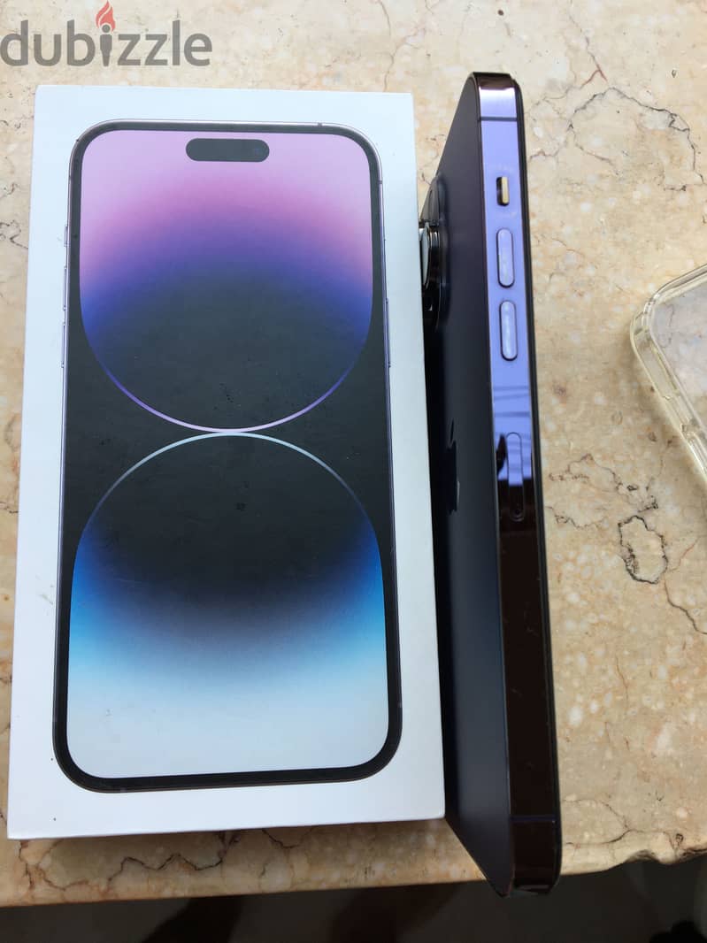 Apple - iPhone 14 Pro Max 3