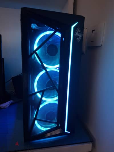 gaming pc ryzen 5 5600g