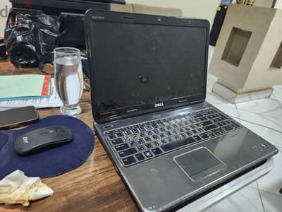 لاب توب dell 50 10 n