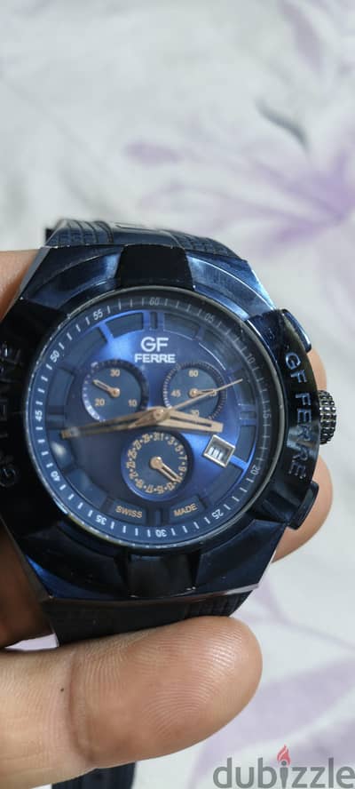 ساعهGf