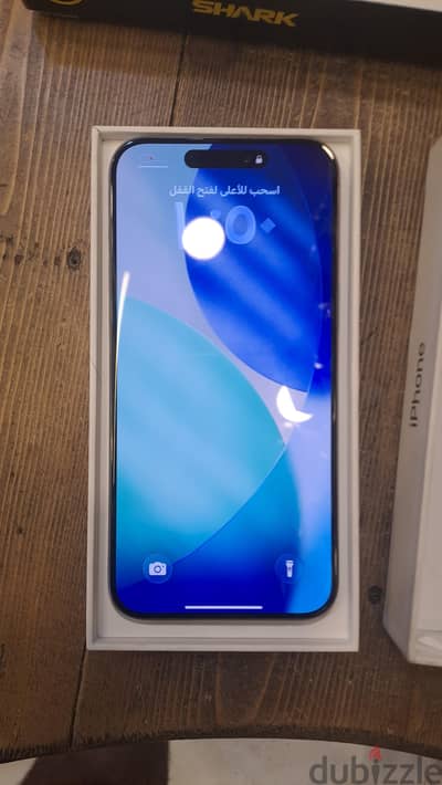 Apple - iPhone 15 Pro Max
