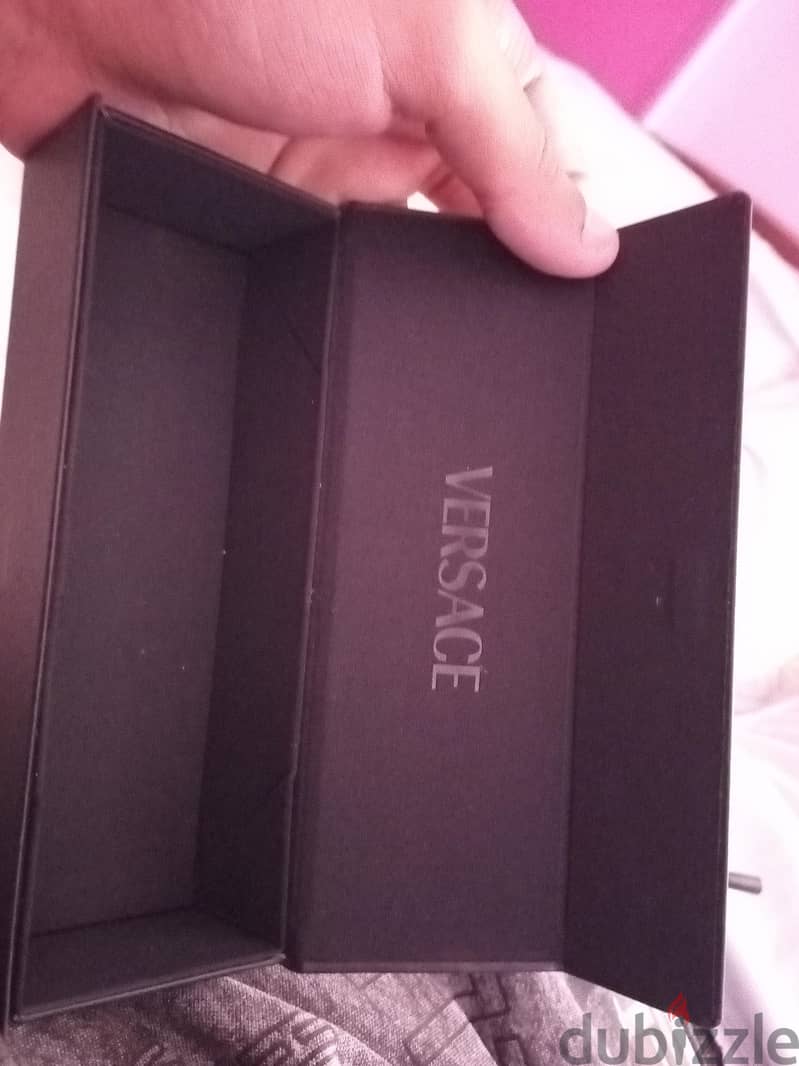 Versace eyewear 1