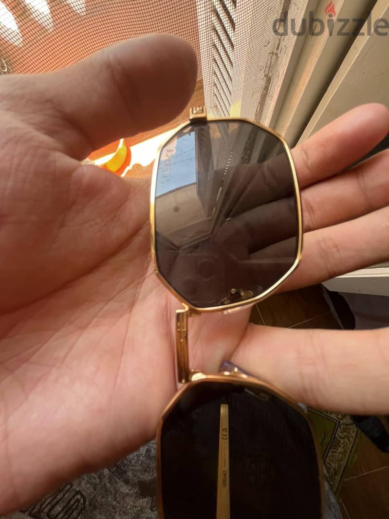 Versace eyewear 3