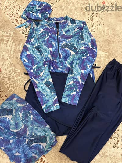 Burkini