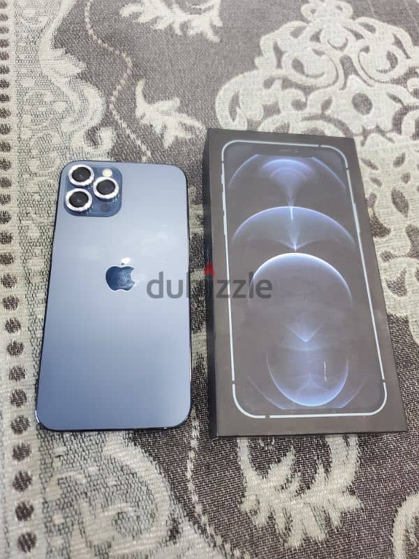 iphon 12 pro max 1