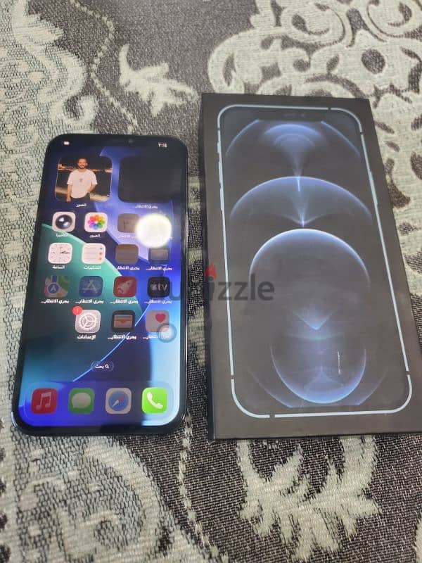 iphon 12 pro max 2