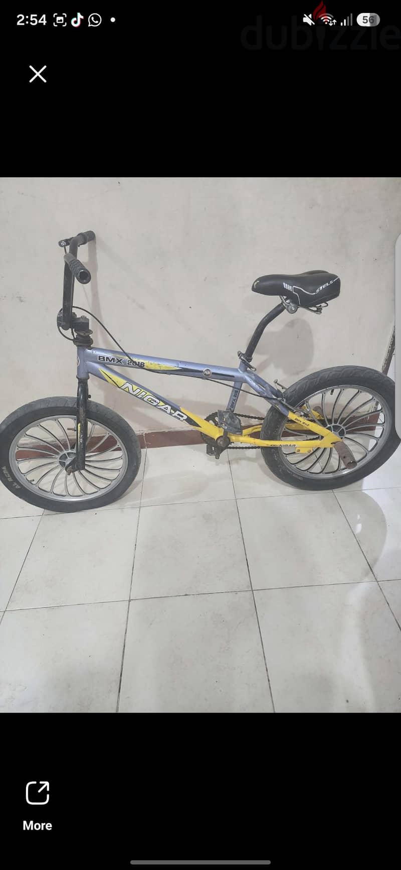 BMX NIGAR 1