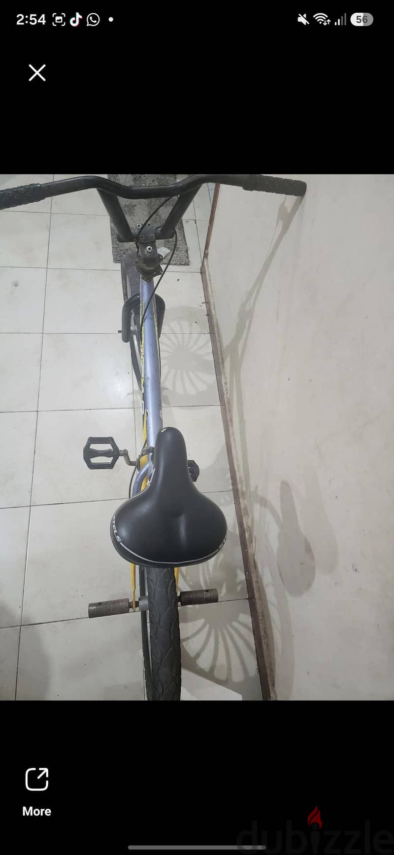 BMX NIGAR 2