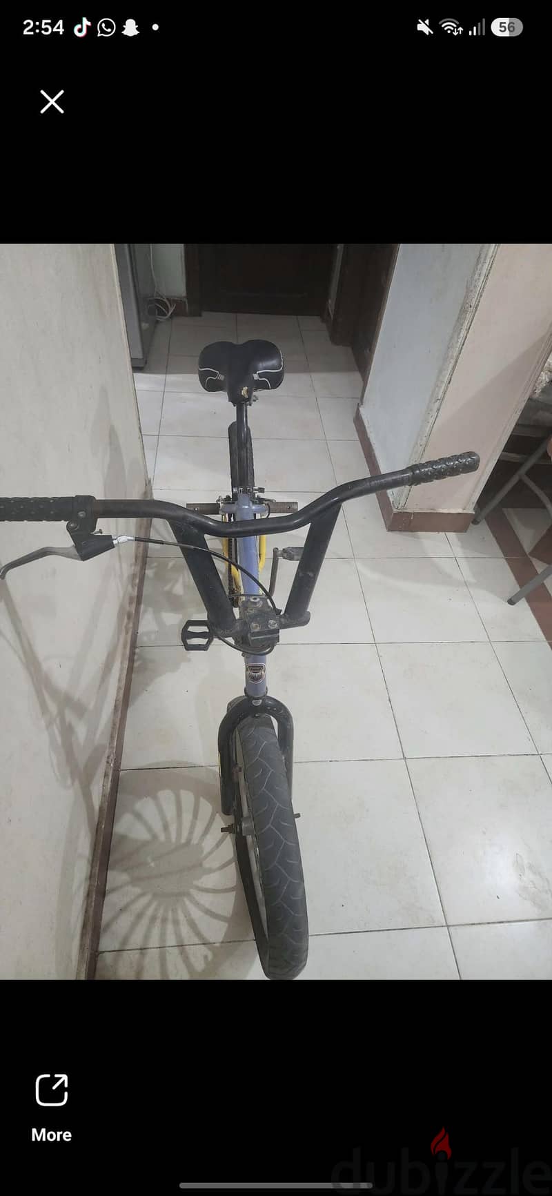 BMX NIGAR 3