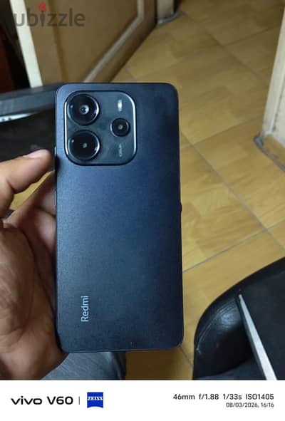 Xiaomi Redmi Note 14