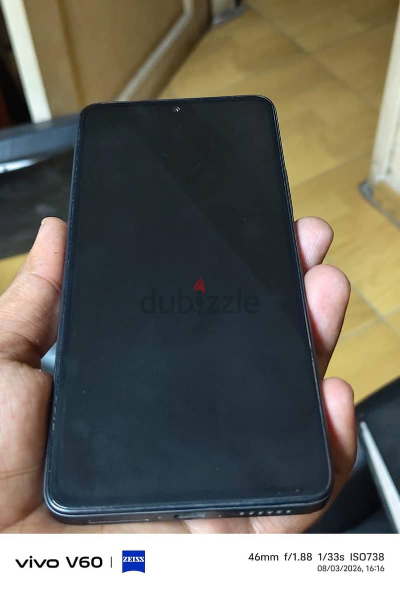 Xiaomi Redmi Note 14 1