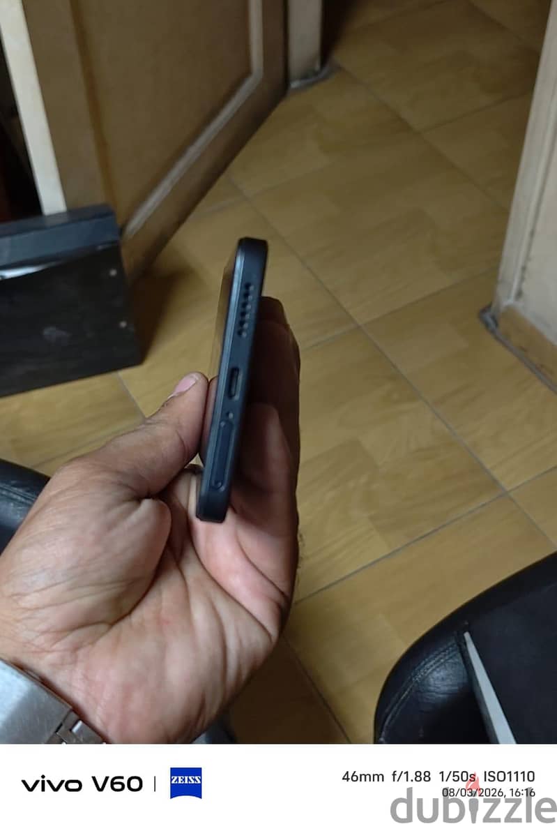 Xiaomi Redmi Note 14 4