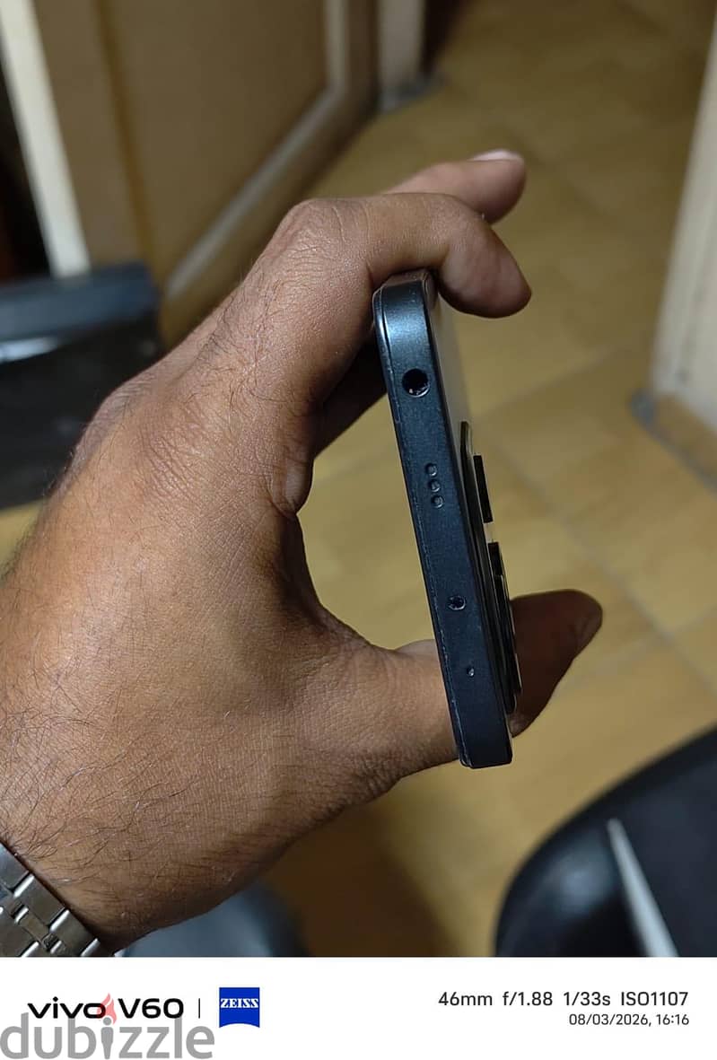 Xiaomi Redmi Note 14 6
