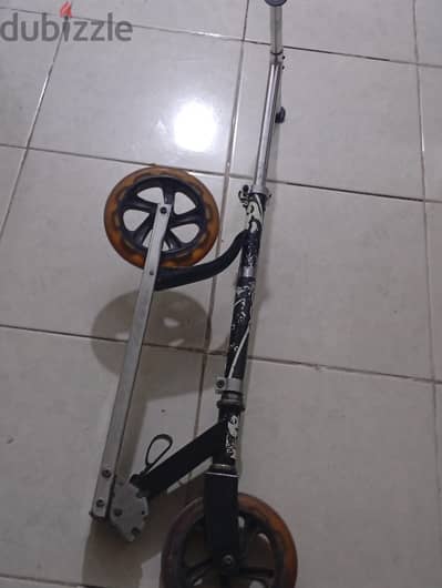 scooter 