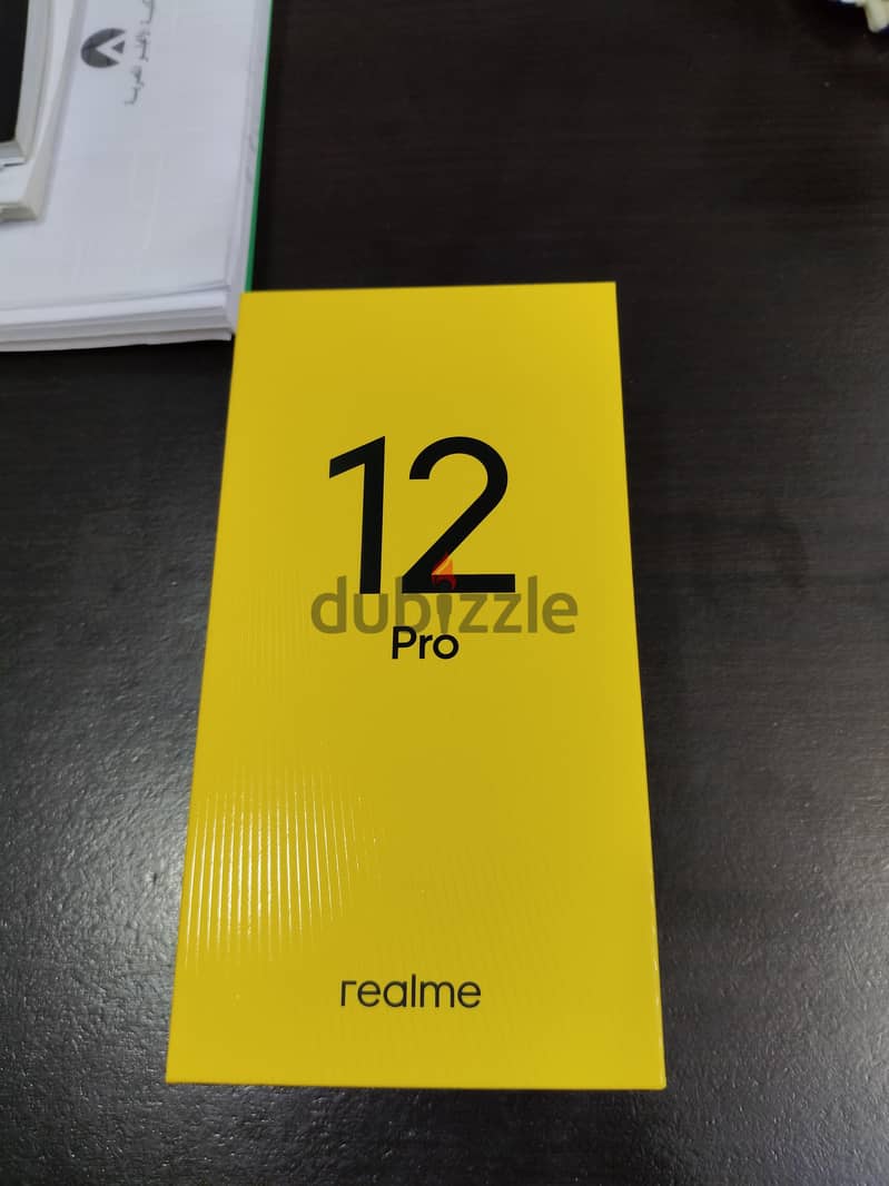 Realme 12 Pro 1