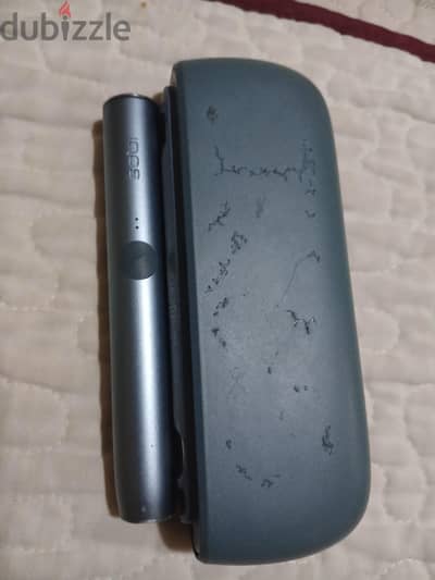 Iqos Iloma Series