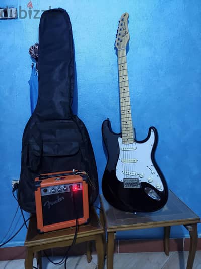 Music instruments