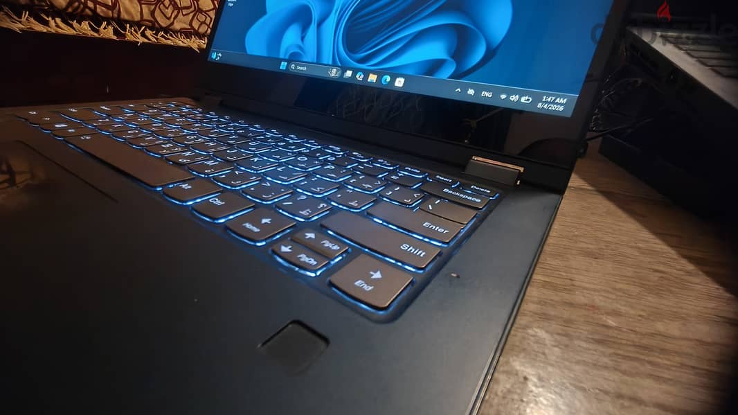Lenovo IdeaPad C340 2