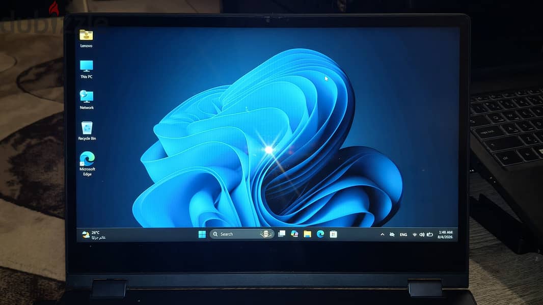 Lenovo IdeaPad C340 3