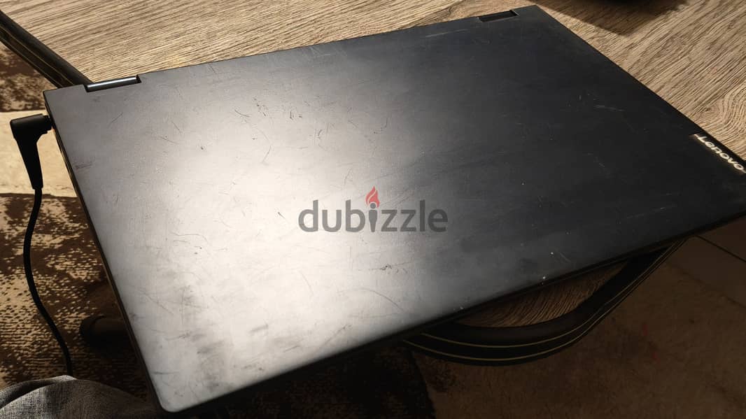 Lenovo IdeaPad C340 6