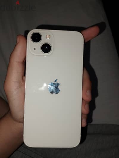 Iphone 13 used + paid NTRA
