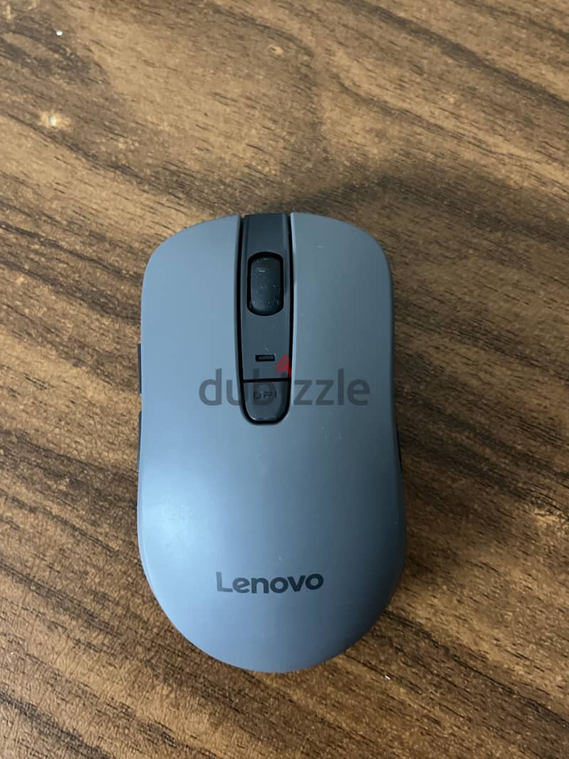 Lenovo WL310 Bluetooth Silent Mouse 2