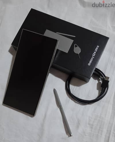 Samsung S24 Ultra