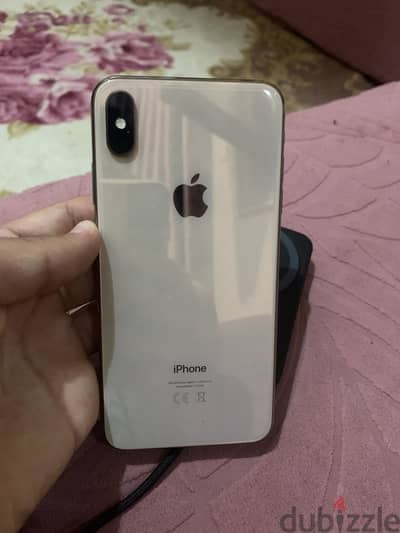 آبل - آيفون اكس اس ماكس