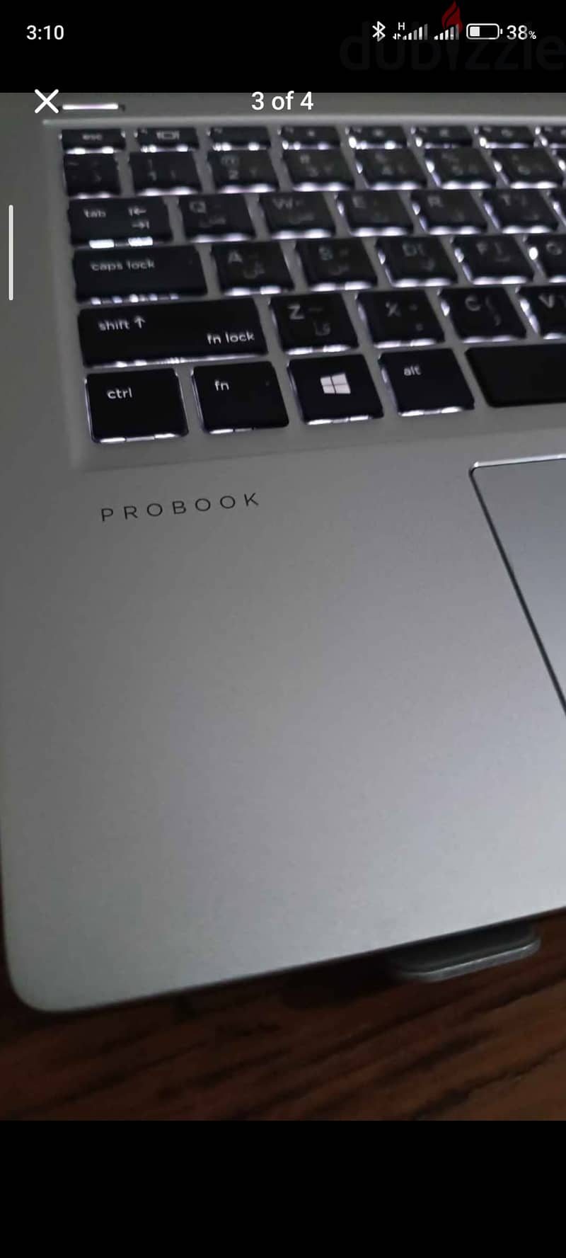 HP ProBook 445 G7 2