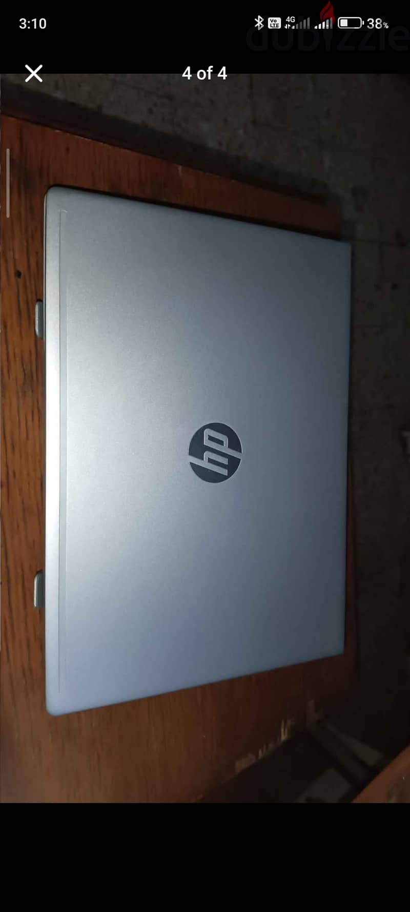 HP ProBook 445 G7 3