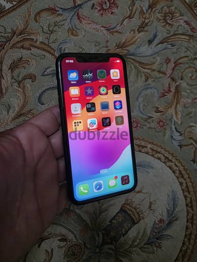 آبل - آيفون اكس ار