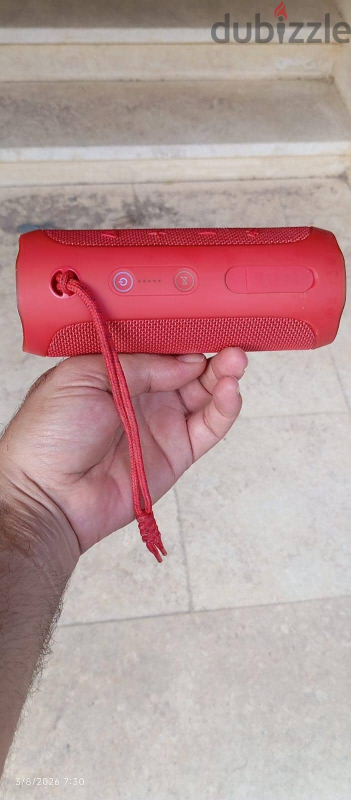 JBL FLIP 4 1