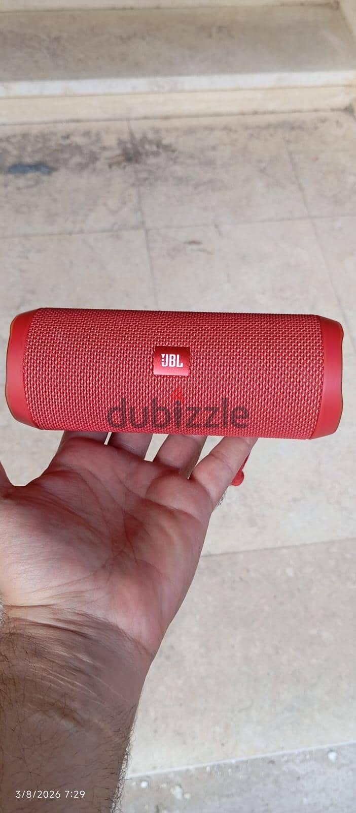 JBL FLIP 4 2