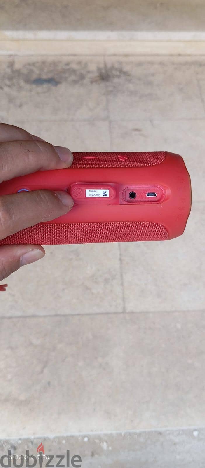 JBL FLIP 4 3