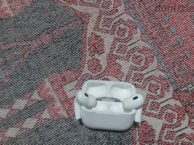  سماعة AirPods Pro 2 (High Copy) للبيع - كاملة وممتازة