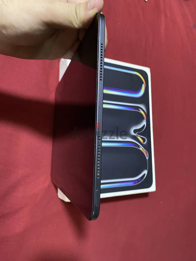 Ipad pro m4 11 inch 1