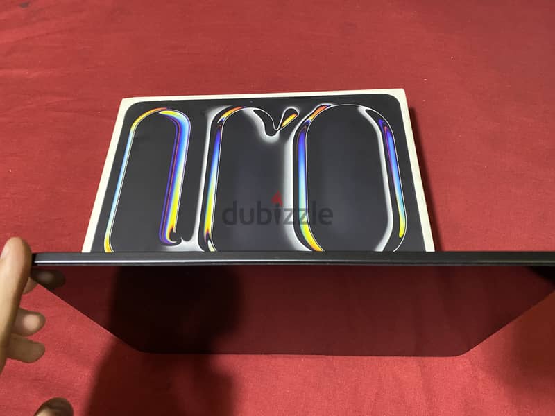 Ipad pro m4 11 inch 2