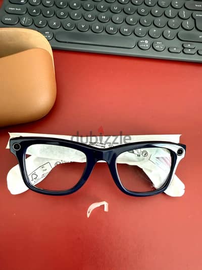 للبيع  Ray Ban Meta Wayfarer ( Gen 2 )