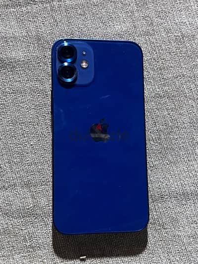 Apple - iPhone 12 mini