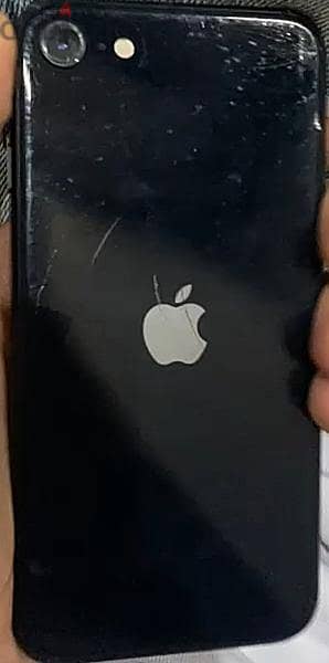 Iphone  se  2020