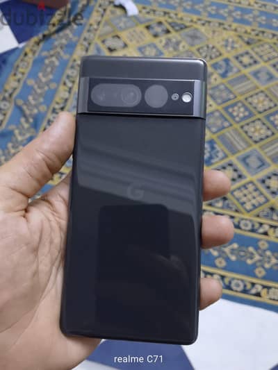 Google Pixel 7 Pro