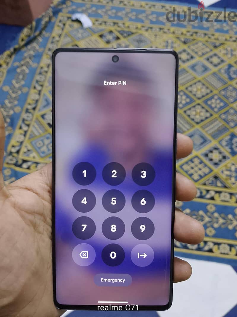 Google Pixel 7 Pro 1