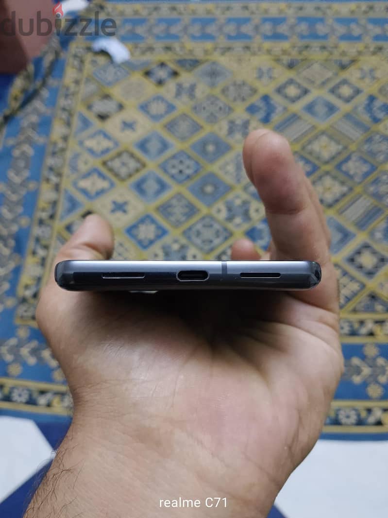 Google Pixel 7 Pro 6