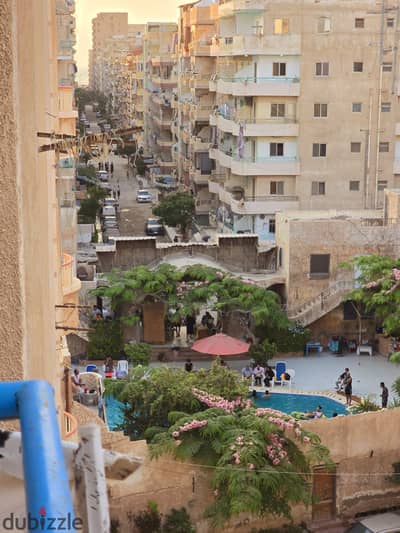شقه للبيع بالإسكندرية العجمي شطي النخيل ٦اكتوبر الكيلو ٢١اسكندريه مطروح