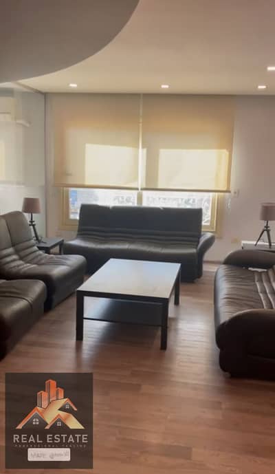 For rent furnished office Heliopolis