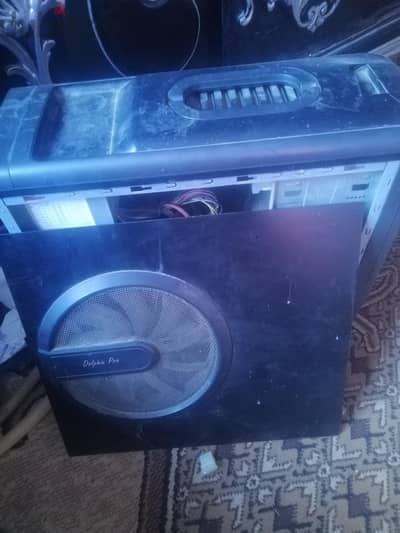 كمبيوتر  Acer Veriton X4110G